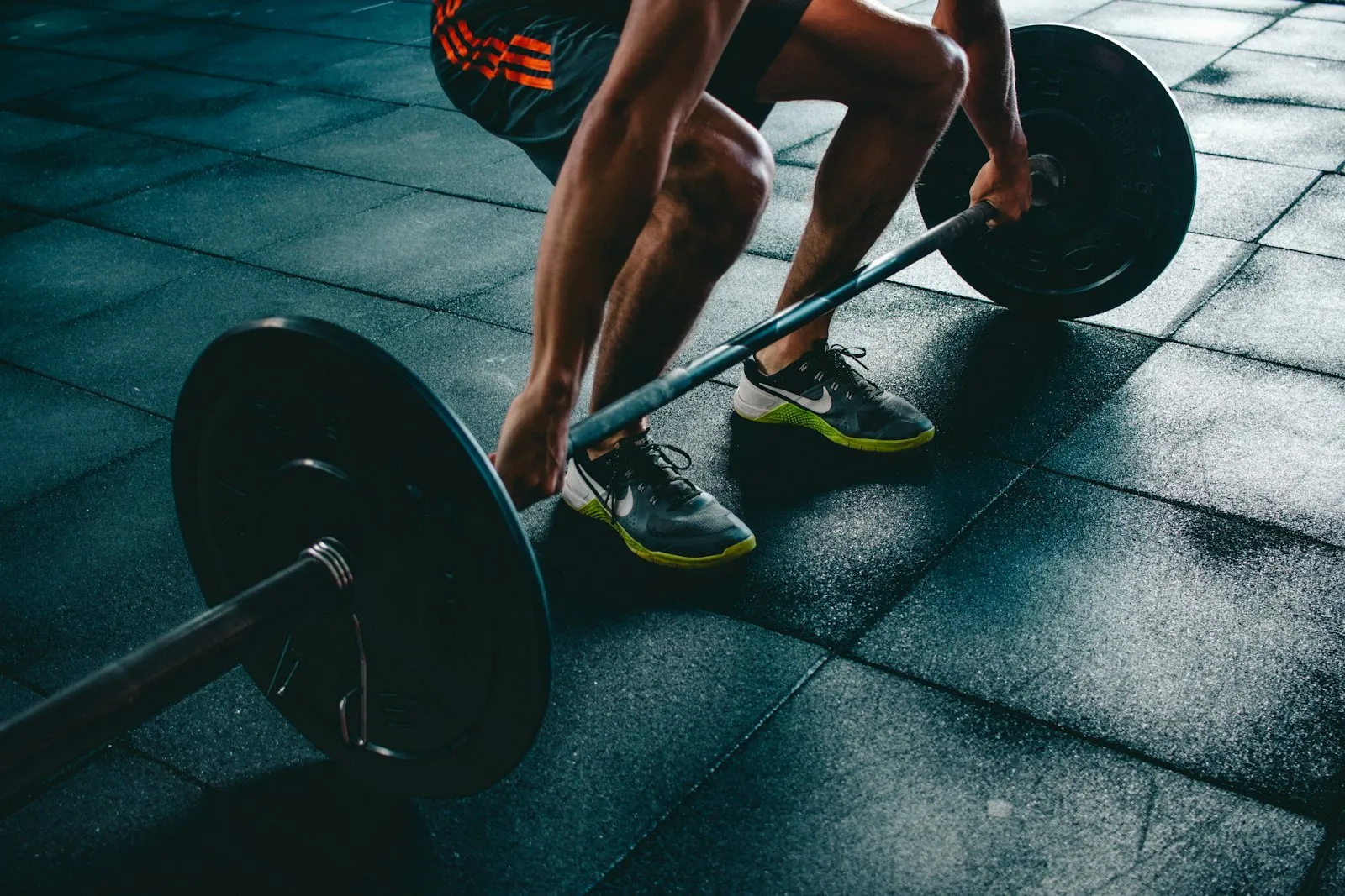 Pré-treino: o que realmente funciona?