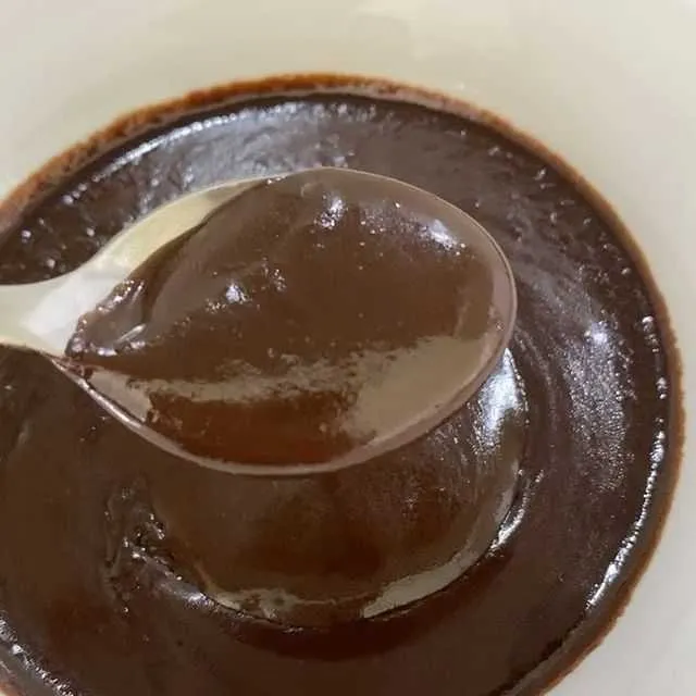 Brigadeiro Vegano