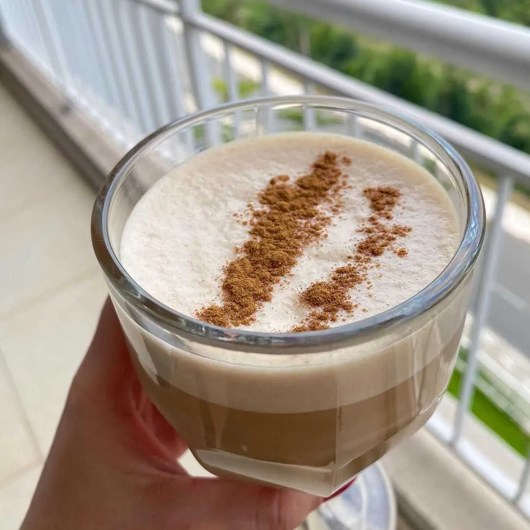 Café Gelado