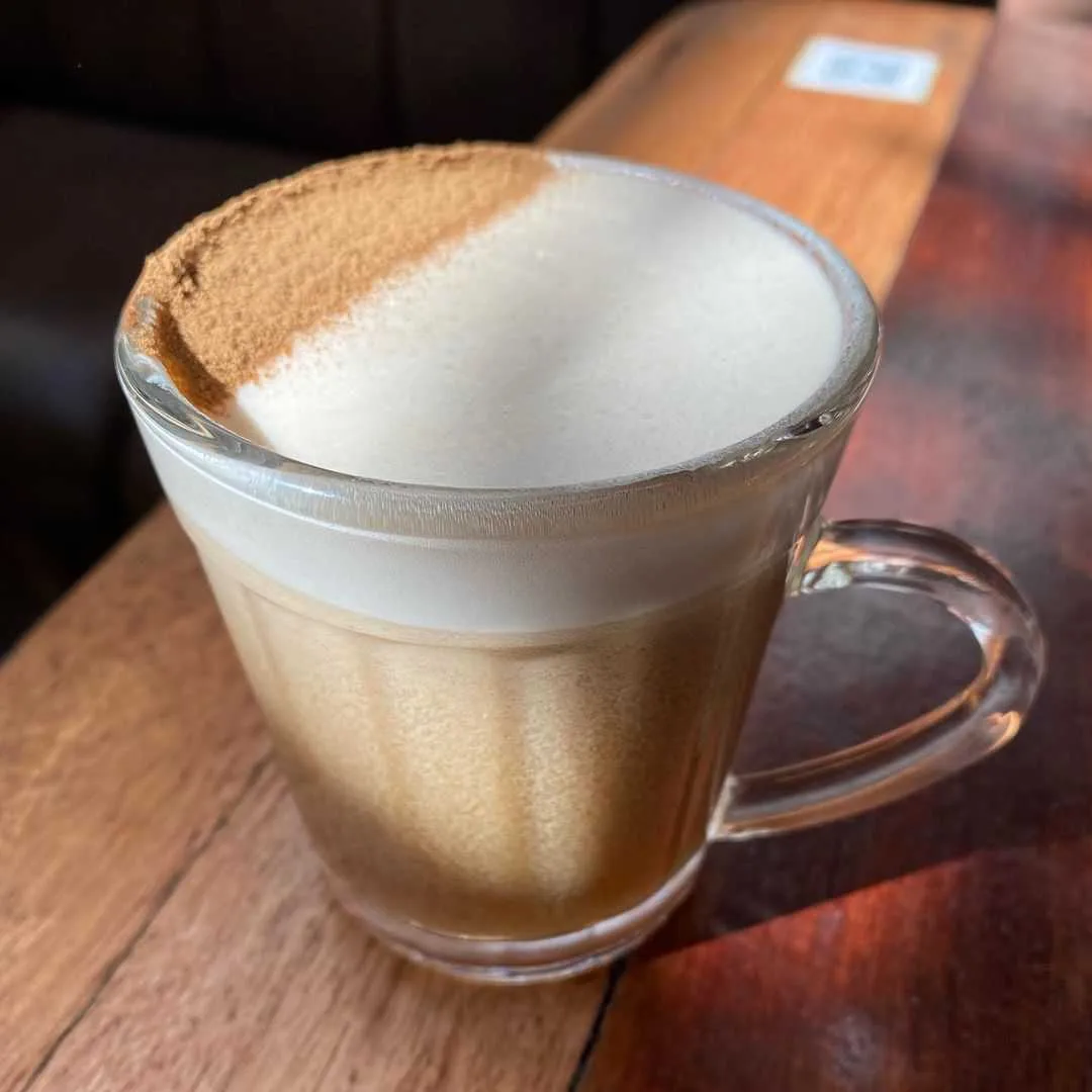 Chai Latte
