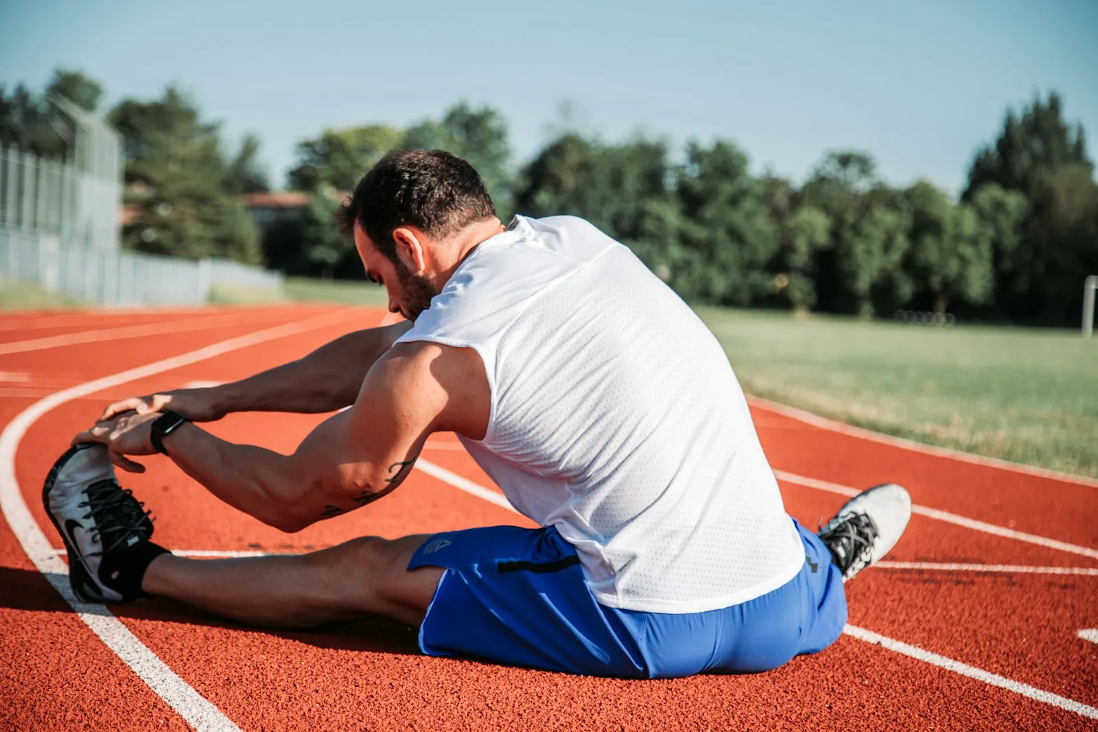 Recuperação muscular: o que comer para se recuperar do treino